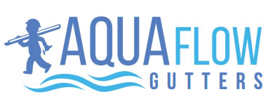 Aqua Flow Seamless Gutters