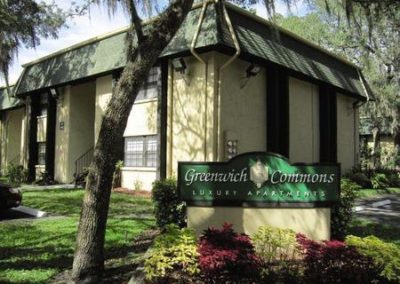 greenwich apartments gutter gallery